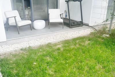 Apartament cu 2 camere decomandat în Băneasa - 13