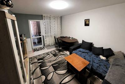 Apartament cu 3 camere decomandat în Cetate - 2