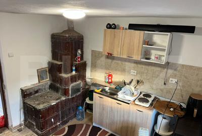 Casa renovata Varvoru de Sus, 30 mpu, 1000 mp curte. - 7