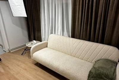 `Apartament de 2 camere in casa, `Bucurestii Noi - 5