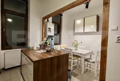 Apartament 3 camere, 110 mp, zona Pia?a Maria - 6