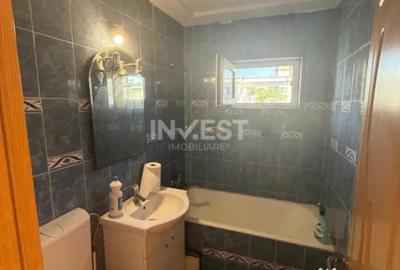 Apartament cu 2 camere semidecomandat în Canta - 4