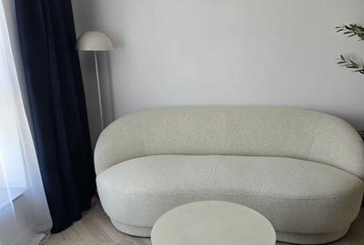 Garsonieră decomandată în Lisaura - 3