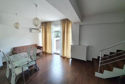 Apartament cu 2 camere semidecomandat, mobilat în Iancu Nicolae - 2