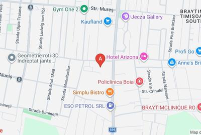 Duplex cu 3 camere cu Canalizare în Girocului - 6