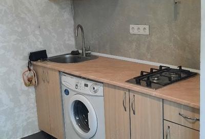 Garsonieră în Lujerului - 1