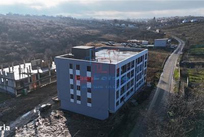 Apartament cu 3 camere în Ciurea - 2