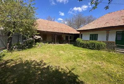 Vand casa batraneasca in Vrancea, com. Valea Sarii Vand casa batraneasca in Vrancea, com. Valea Sarii - 3