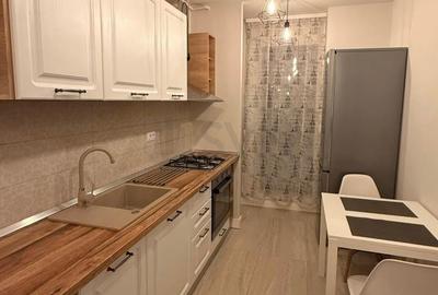 Garsonieră decomandată, mobilată în Aviației - 6