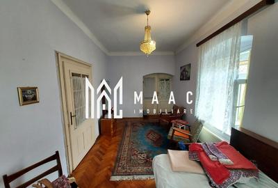 Apartament cu 3 camere decomandat, mobilat în Central - 8