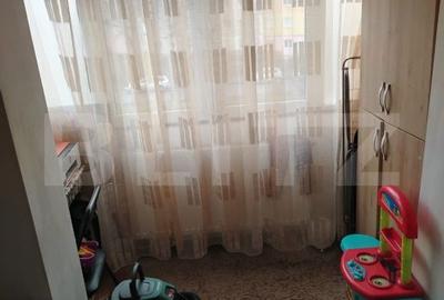 Apartament cu 2 camere în Micro 15 - 3