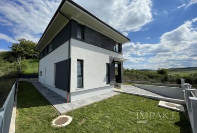 Casa individuala, cu teren generos in Chinteni! - 3