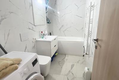 Apartament Premium 2 cam 60MP |Onix North Residence -Aviatiei-Pipera-Cortina - 8