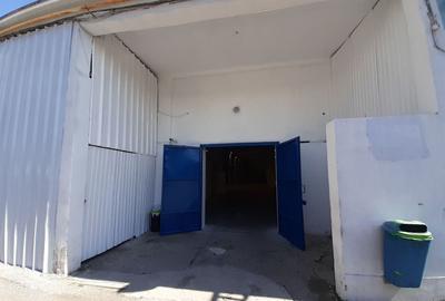 Spațiu industrial, de 750 mp, în Basarabia - 7