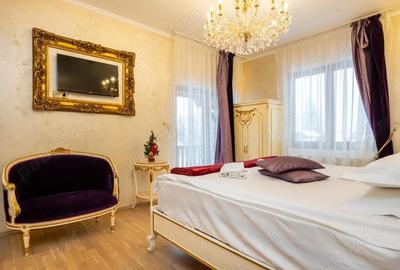 Casă cu 7 camere cu Teren 393 Mp în Zamora - 8