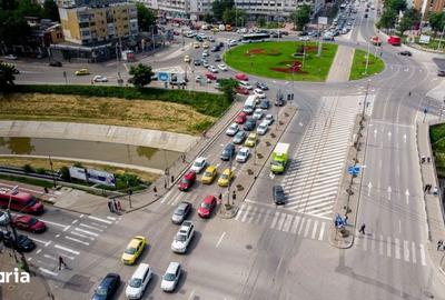 Spațiu comercial, de 52 mp, în Podu Roș - 1