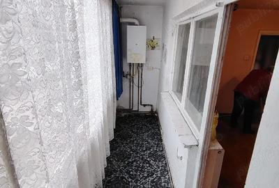 Apartament cu 2 camere semidecomandat în Circumvalațiunii - 4