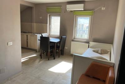 Apartament cu 2 camere semidecomandat, mobilat în Militari - 6