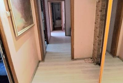 Pantelimon (parcul Florilor), 3 camere de vanzare, 1/10, decomandat, 77 mp - 9