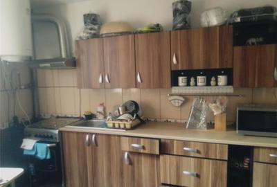 CASA CU TEREN DE VANZARE [com. Valea Lunga, jud. Dambovita] - 2