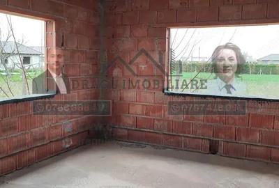 Casa Bucesti / Teren 3400 mp / Gaz, curent, apa, canalizare - 6