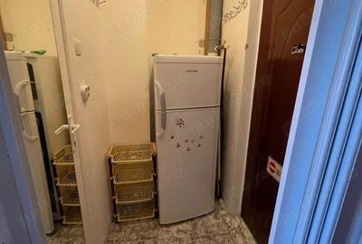 Zona Telegrafului, garsoniera, suprafa?a 22 mp, etaj 4, pre? 45000 euro negociabil - 4