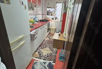 Apartament cu 2 camere decomandat în Sălaj - 4