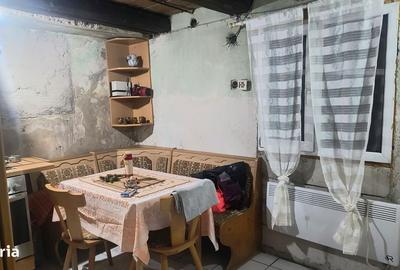 Casă cu 3 camere în Barațca - 17