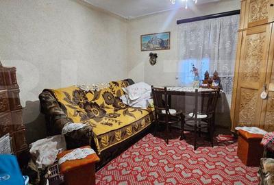 Casă cu 2 camere în Măgura - 8