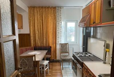 Apartament cu 4 camere în Mărăști - 8