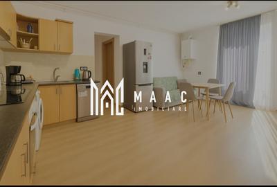 Apartament 2 Camere | Mobilat | Gradina 35 MP | Arhitectilor - 2