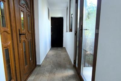 Vila individuala 5 camere,1070mp teren, Bucium - Visani - 13