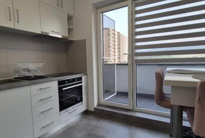 Apartament cu 2 camere in Dynamic Residence - 6