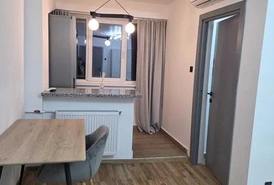 Garsonieră semidecomandată, mobilată în Obor - 2