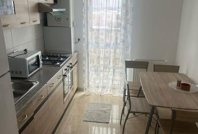 Apartament cu 2 camere decomandat în Central - 8