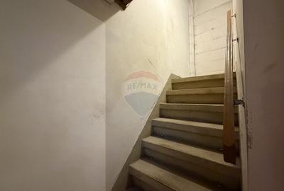 Casă de vânzare – Strada Turbinei | Floreasca - 19