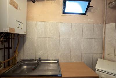 Apartament cu 3 camere decomandat, mobilat în Dorobanților - 11