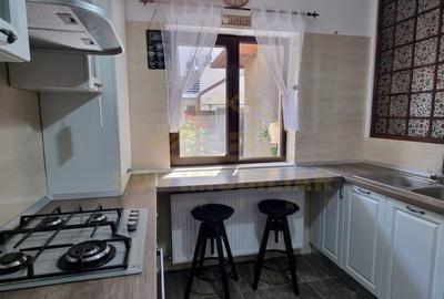 VILA P+1+M-5 CAM-METROU BERCENI-POPESTI LEORDENI - 26