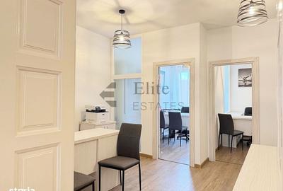 Spațiu comercial, de 46 mp, în Ultracentral - 6
