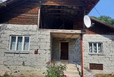 Se vinde casa cu teren - 10