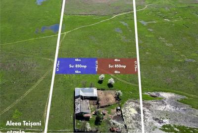 Spațiu comercial, în Tunari - 1