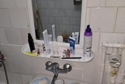 ZONA BIG- 2 CAMERE, PARTER, SUPRAFATA 49 MP,BOXA - 5