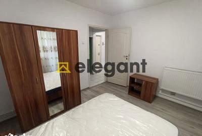 Apartament cu 2 camere decomandat, mobilat în 1 Mai - 6