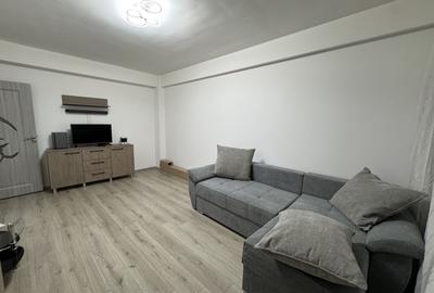 Garsonieră decomandată, mobilată în Florești - 1