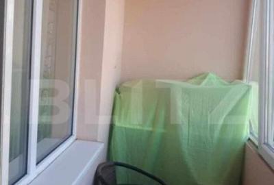 Apartament 2 camere, zona Micro14 , cu acoperi? ?i balcon - 11