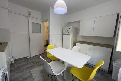 Garsoniera, conf.I sporit, 42 mp, etaj 1, renovata, CAM5 -ultracentral Garsoniera, conf.I sporit, 42 mp, etaj 1, renovata, CAM5 -ultracentral - 8