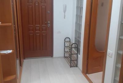 Apartament cu 3 camere decomandat în Independenței - 10