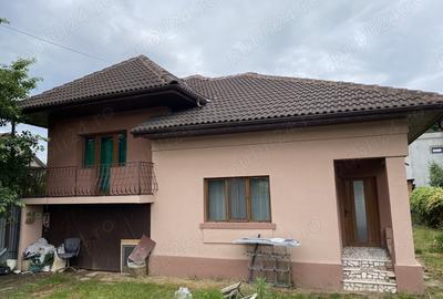 Vind casa , curte , anexe - 2