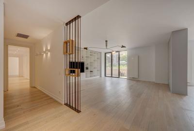 Apartament 4 camere 245mp utili + 2 locuri de parcare | Floreasca - Rahmaninov - 17