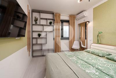 Apartament 2 camere de inchiriat – Novum Politehnica | Grozavesti - 13